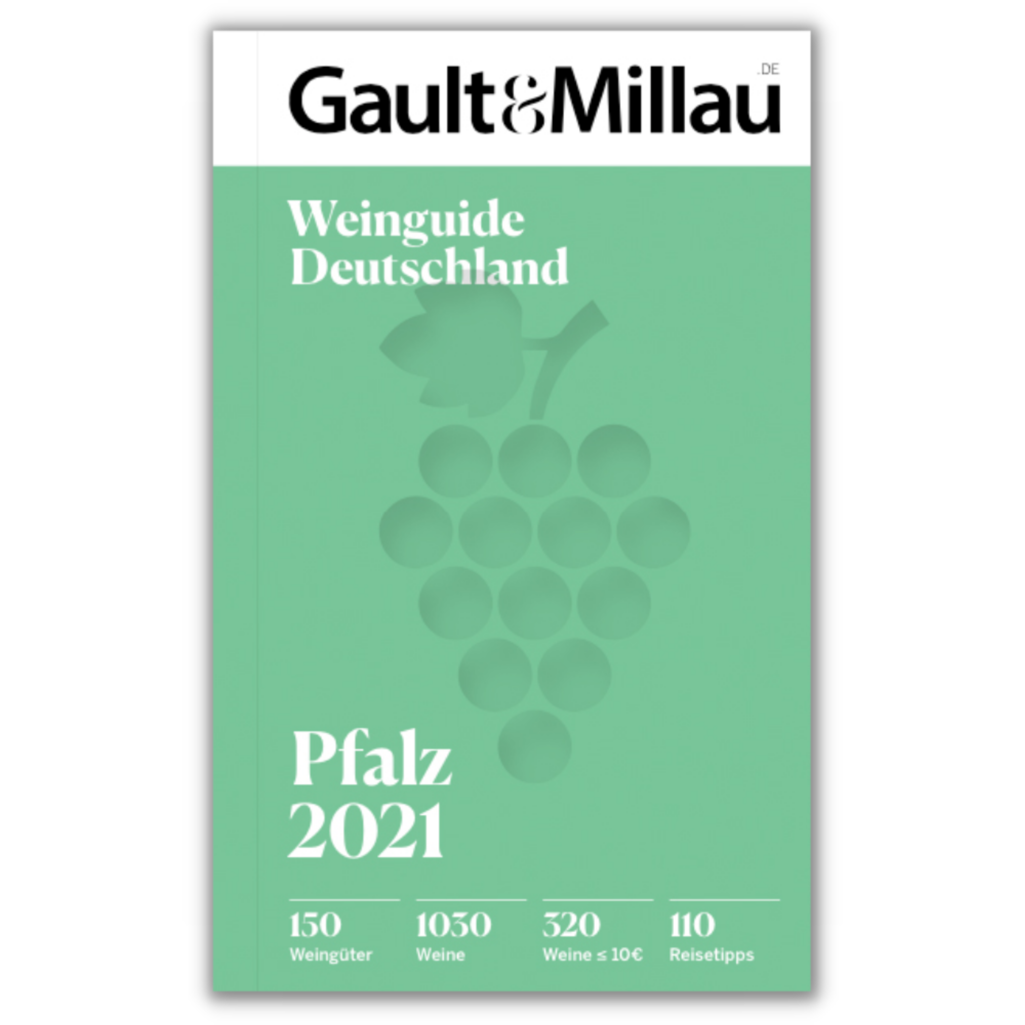 Weinguide Pfalz